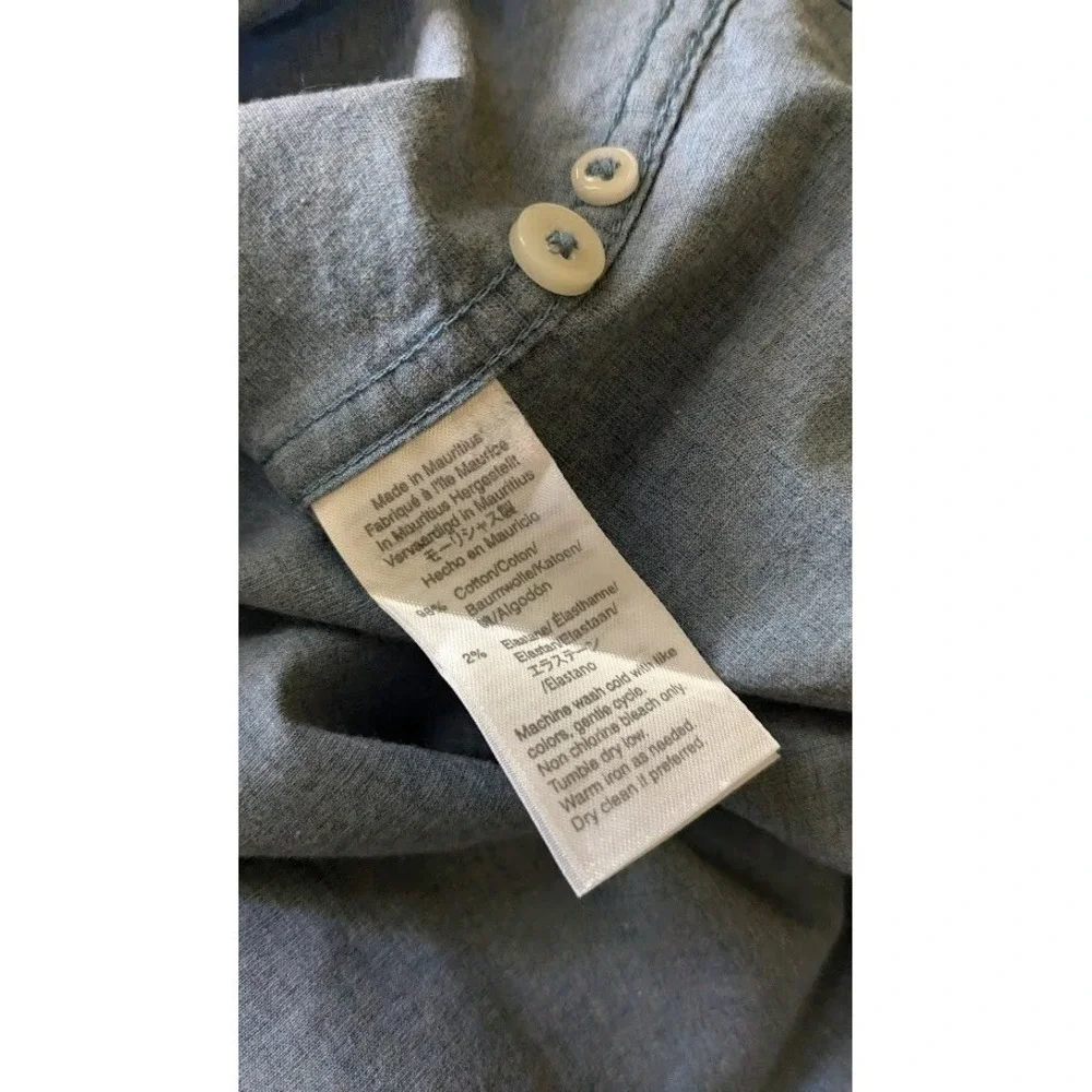 J. Crew this crew